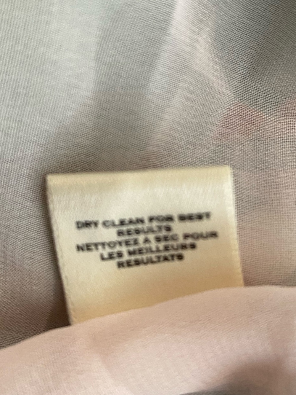 Anthropologie Floral Silk Slip Dress
ORIGINAL PRICE $180.00 - Picture 12 of 13